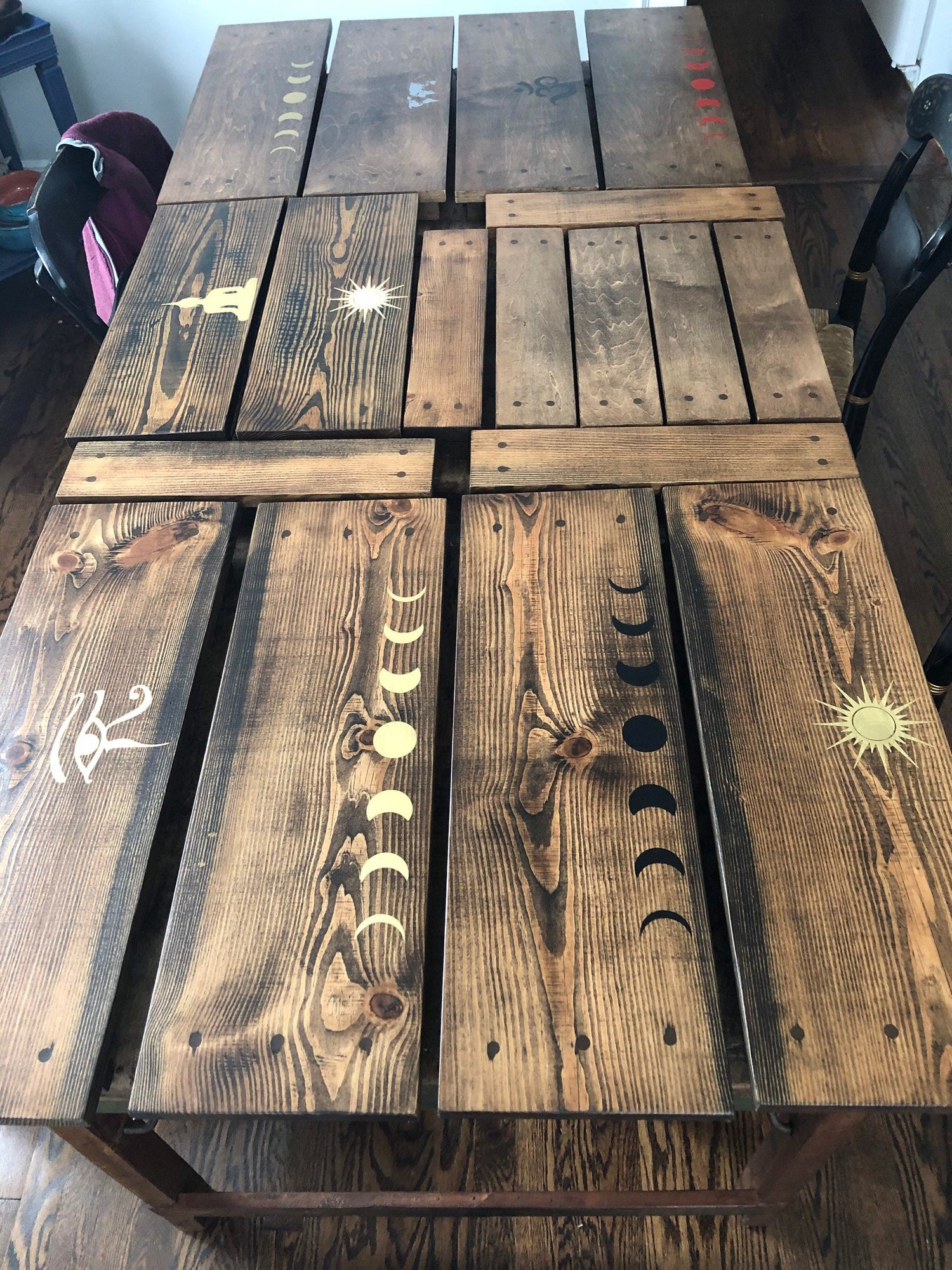 Stencil Add Ons