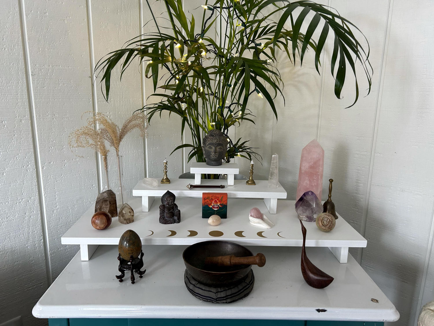 3 Tier Altar 30" x 12" Base